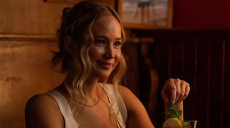 jennifer lawrence nsfw|Most extreme scene in Jennifer Lawrences X